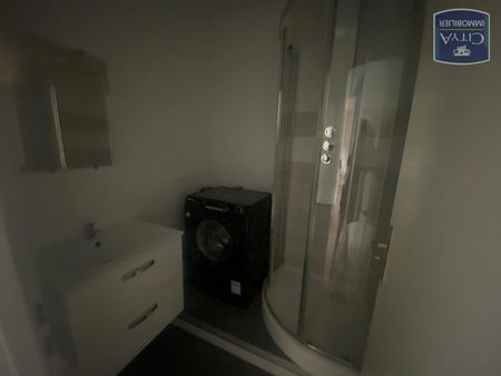 Location Appartement 2 pièces 31m² CAMBRAI 59400 - Photo 5