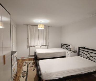 1 bedroom ground floor maisonette to rent - Photo 4