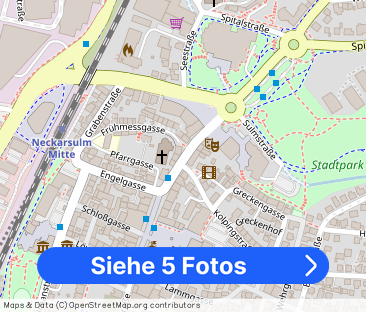 Wohlfühloase mit Balkon – Ihr Zuhause in Neckarsulm - Foto 1