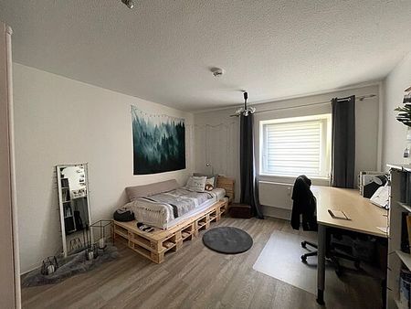 Sanierte Wohnung im ruhigen Gördenviertel - Photo 4