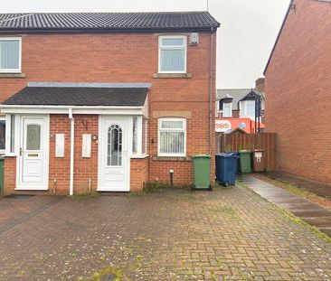 2 bedroom semi-detached house to rent - Photo 6