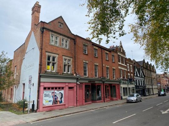 Friar Gate, Derby, DE1 - Photo 1