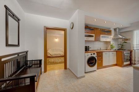 Apartament decomandat, bloc 1996, Calea Călărașilor, comi - Photo 5