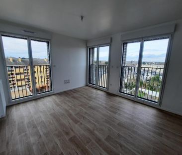 Appartement T2 à louer - 39 m² - Photo 6