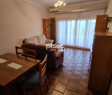 Apartamento en alquiler en Calle (Alquilado) Villanueva de La Seren... - Photo 3