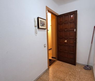 Piso de alquiler en Avinguda de Ramón y Cajal, 60, Nou Eixample Sud - Photo 6