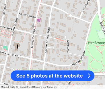 2.5 Zimmer, 78 m², EG - Photo 1