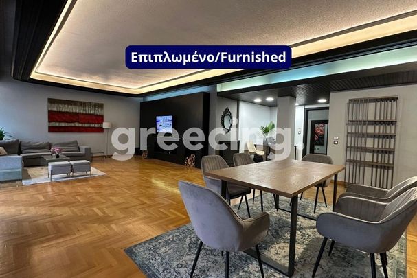 Διαμέρισμα για ενοικίαση - Παγκράτι, - Φωτογραφία 1