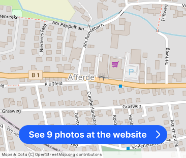 ERSTBEZUG - Helle, sanierte 2,5-Zimmer-Altbauwohnung in zentraler W... - Photo 1