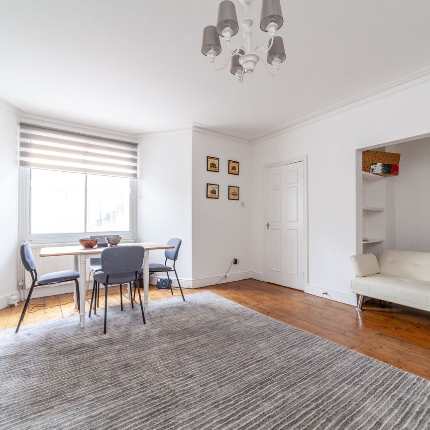 North End Road, W14, London - Photo 1