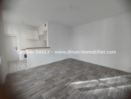 Location Appartement 1 pièce 35m² DINAN 22100 - Photo 3