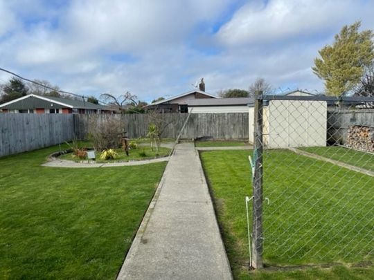 48 Cavendish Road, Christchurch - Photo 1