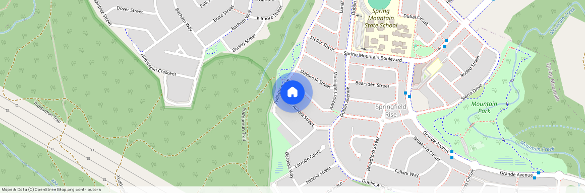 6 Aurora Street, Qld 4300, Spring Mountain