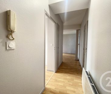 Location Appartement 2 pièces 42m² TROYES 10000 - Photo 4