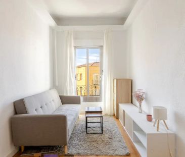 Piso de alquiler en P.º del Marqués de Zafra, Fuente del Berro - Photo 5