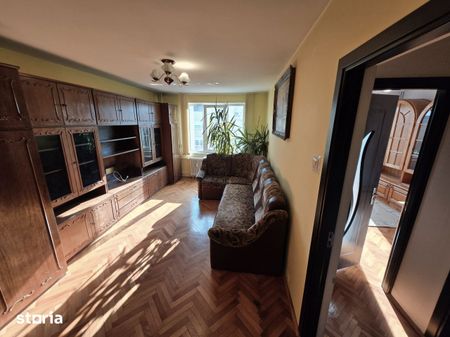 Apartament primitor cu 3 camere | Transilvaniei | Parcare - Photo 4