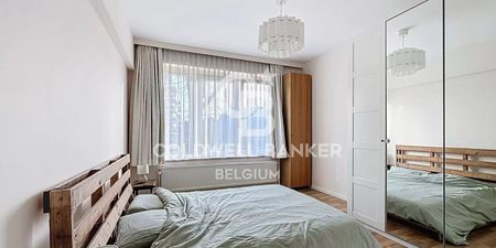 Appartement te huur in Ukkel voor € 1.950 met 3 slaapkamers - Foto 5