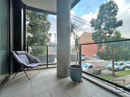 204/19 Parramatta Road, Homebush NSW 2140 - Apartment For Rent | Domain - Photo 4