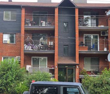 Condo 3 chambres à louer - Photo 3