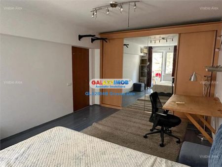 Apartament 2 Camere Pet Friendly Obor G 367 - Fotografie 3