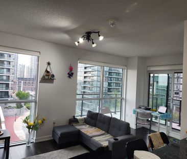 For Lease - 4055 Parkside Village Drive Unit# 815, Mississauga, Ont... - Photo 1