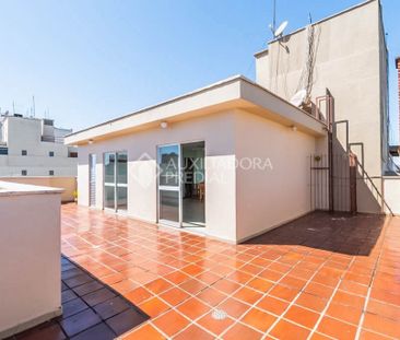 Apartamento com 2 quartos e 59m² para alugar em Centro Histórico, P... - Photo 2