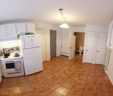 2 CH - 1 SDB - Québec - $1,057 /mo - Photo 1