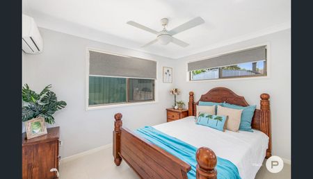 Family Living with Pool & Expansive Outdoor Entertaining in Algester - Photo 4