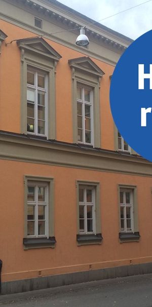 Olai Kyrkogata, Norrköping - Photo 1