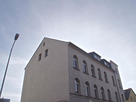 2-Raum-Wohnung in Chemnitz zu vermieten! - Photo 4