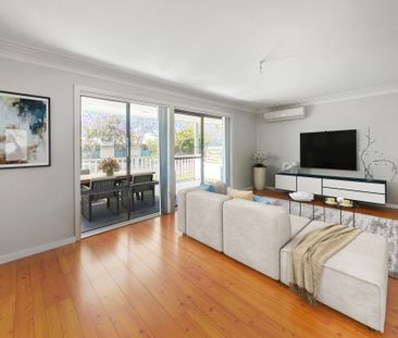 Quiet, Neat & Tidy Home - Photo 4