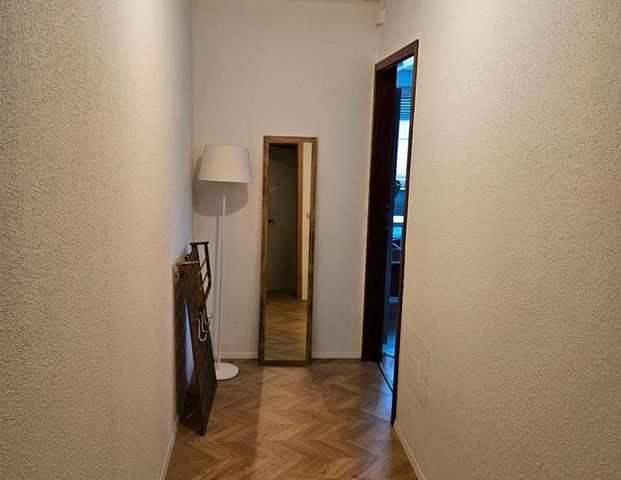 1-Zimmer Wohnung - gute Anbindung - Oberbettringen - Photo 1