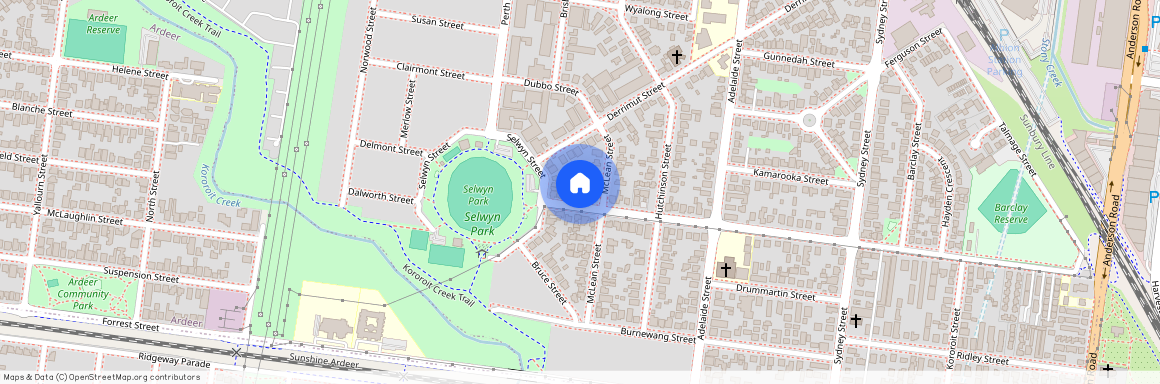 3/84 King Edward Avenue, Vic 3020, Albion