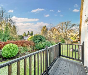 3 bedroom apartment to rent - Photo 5