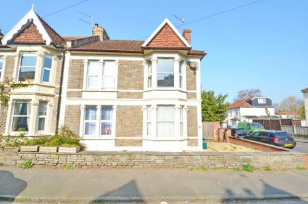 Lodore Road, Fishponds - Photo 3