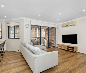 Bright 2 Bedroom Unit - Photo 2