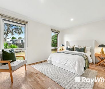 Spacious Family Home with Multiple Living Areas & Fantastic Outdoor... - Photo 4