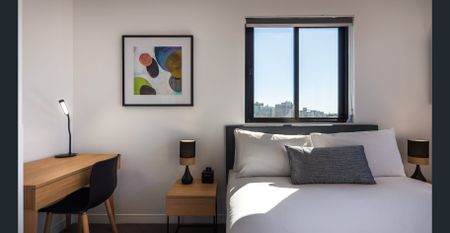 Amazing One-Bedroom Furnished Apartment in Fortitude Valley! - Photo 5