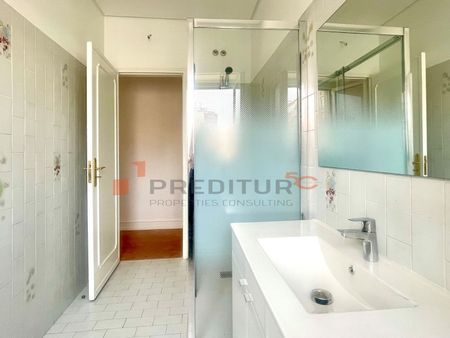 Apartamento T4 em Lisboa - Photo 5