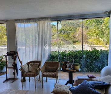 Casa com 3 quartos e 143m² para alugar em Campeche, Florianópolis. - Foto 2