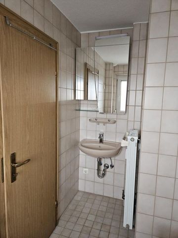 2-Zi. Wohnung mit West-Balkon Nürnberg - Schweinau / Wohnung mieten - Foto 2