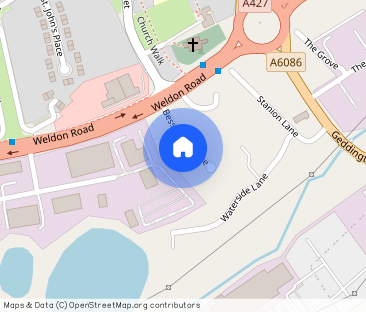 Bessemer Grove - Photo 1