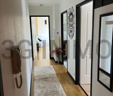 Location / Appartement T2 - Photo 2