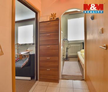 Pronájem bytu 2+kk 34 m² - Photo 4
