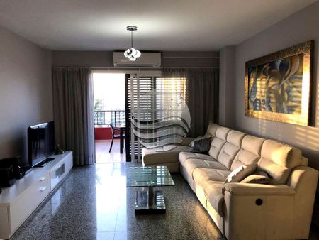 4 bedroom luxury Flat for rent in Santiago del Teide, Canary Islands - Photo 3