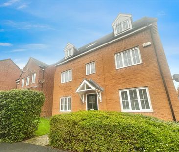 4 bedroom house to rent Waggon Road, LS10 - Photo 5