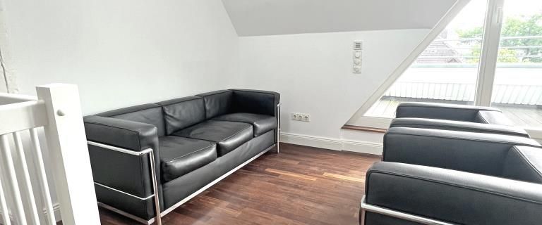 Traumhafte Maisonettewohnung in Maschseenähe - Photo 1
