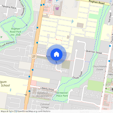 72/10 Radiant St, Qld 4018, Taigum