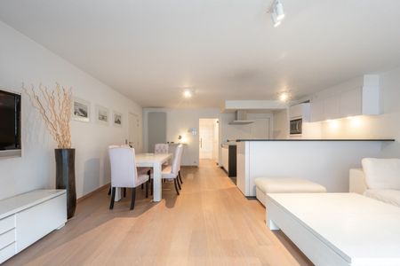 Mooi gemeubeld appartement op een rustige ligging, op wandelafstand van de Lippenslaan - Photo 5