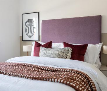 1 bedroom apartment to rent - Photo 2